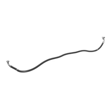 499-3891: 19.05 ID Air Conditioner Hose Assembly