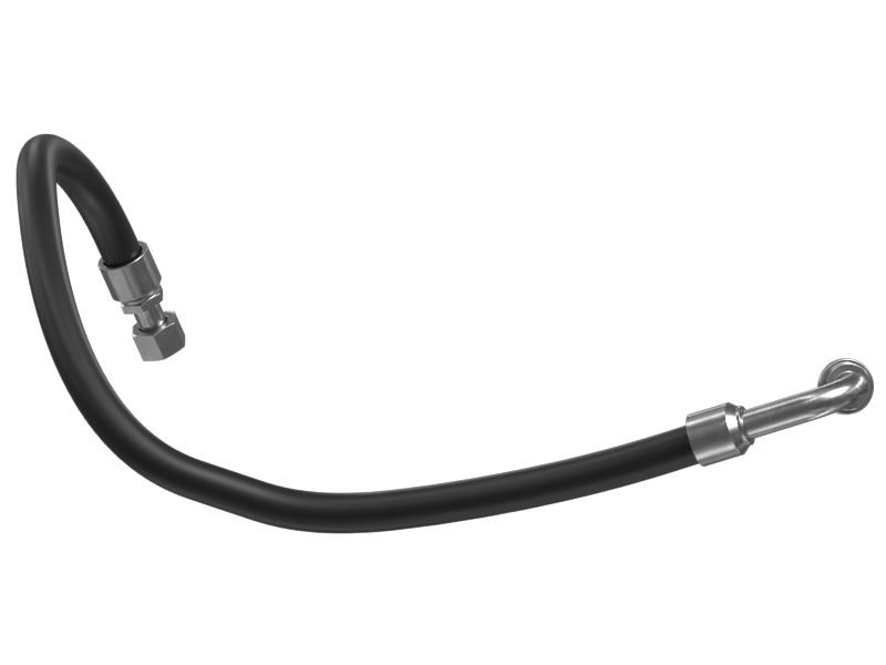 ШЛАНГ В СБОРЕ