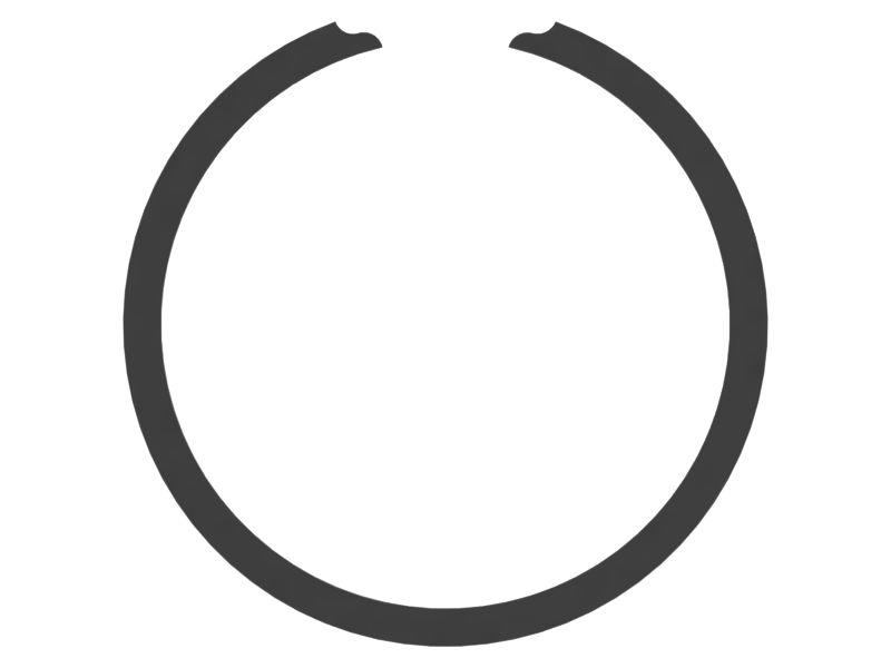 Cтопорное кольцо (пружинное)