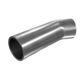 134-7321: 63.5 mm 内径散热器软管