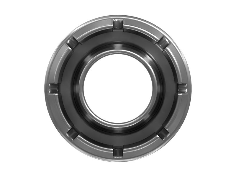 Муфта повторного применения