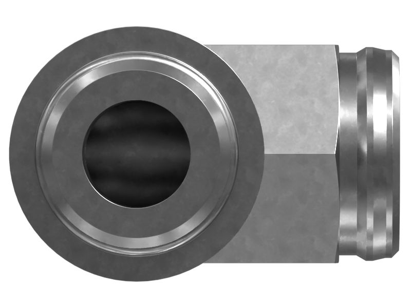 Коленчатый переходник со STOR на STC