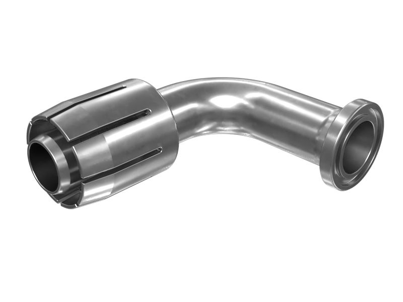 5S-3826: Муфта повторного применения