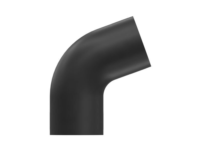 Внутренний диаметр шланга охлаждающей жидкости 57,15 мм