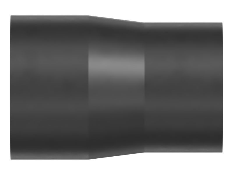 Внутренний диаметр шланга 101,6 мм