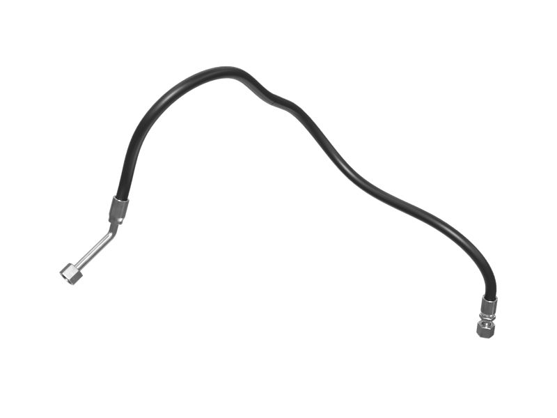 255-1666: ШЛАНГ В СБОРЕ