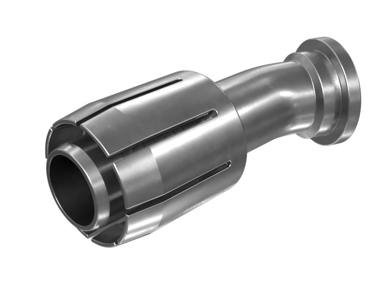 3S-9327: Муфта повторного применения