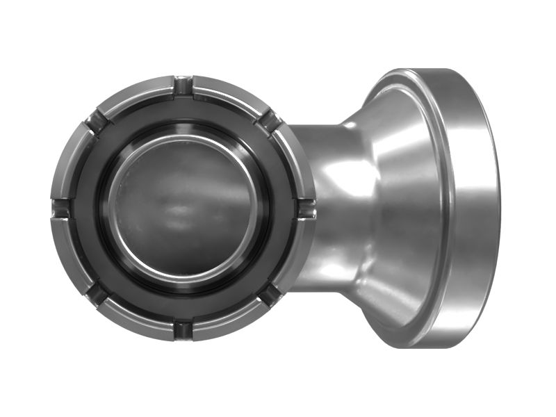 Муфта повторного применения