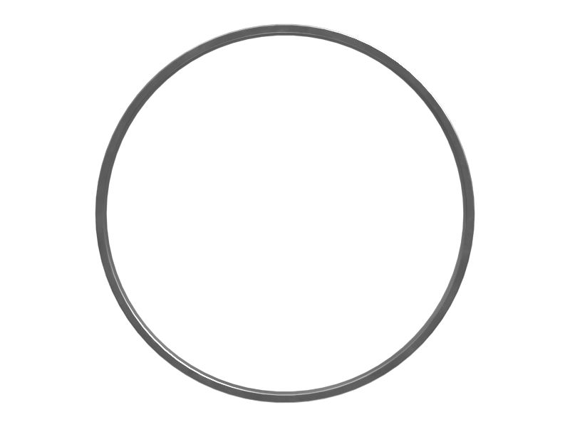 Шланг воздухоочистителя