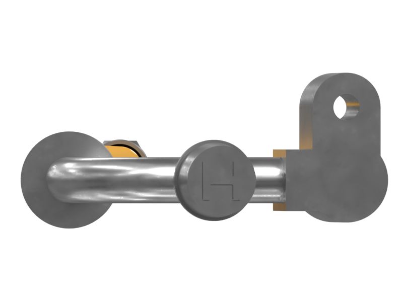 Соединительный шланг кондиционера 12,10 мм