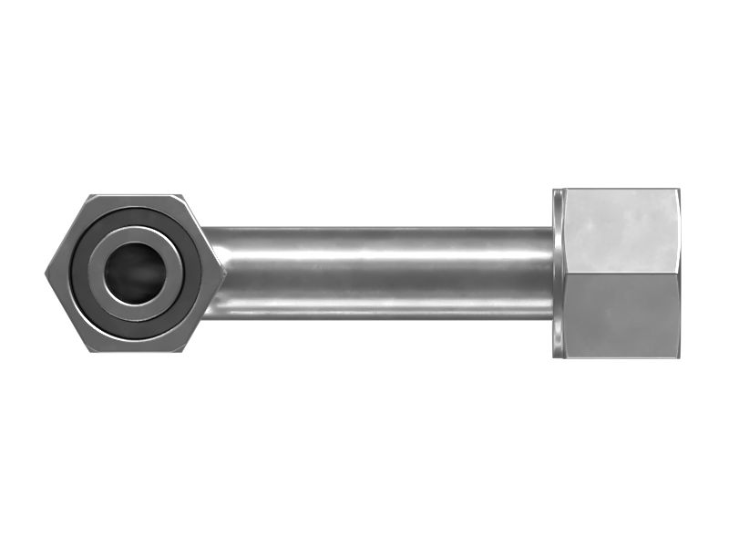 9X-3902: Reusable Coupling | CATCorp