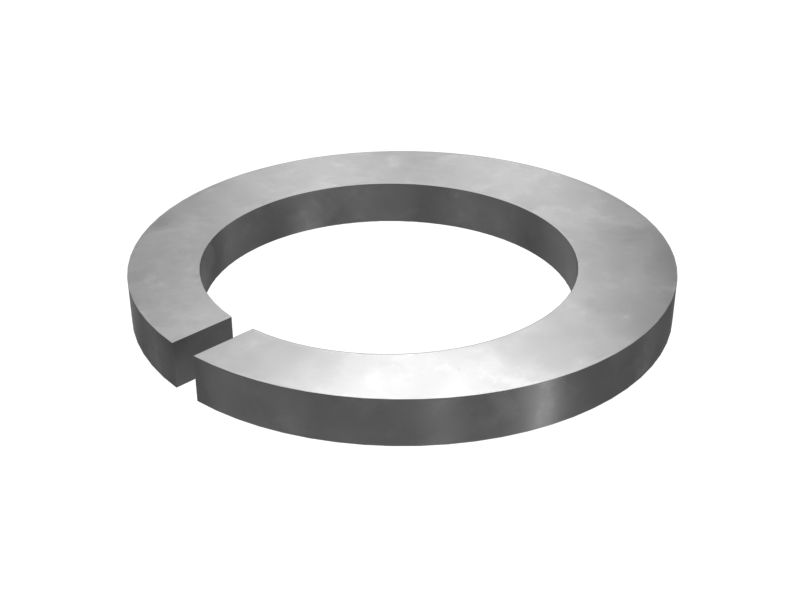 3G-3916: Cтопорное кольцо (пружинное)