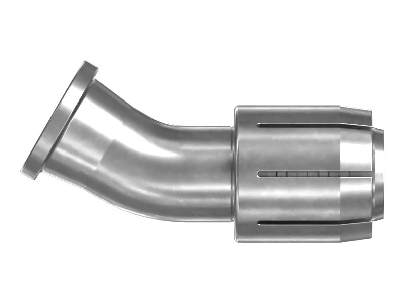 Муфта повторного применения