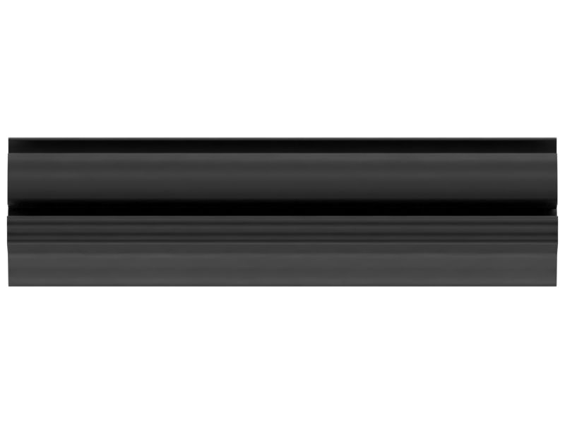 Резиновое объемное уплотнение