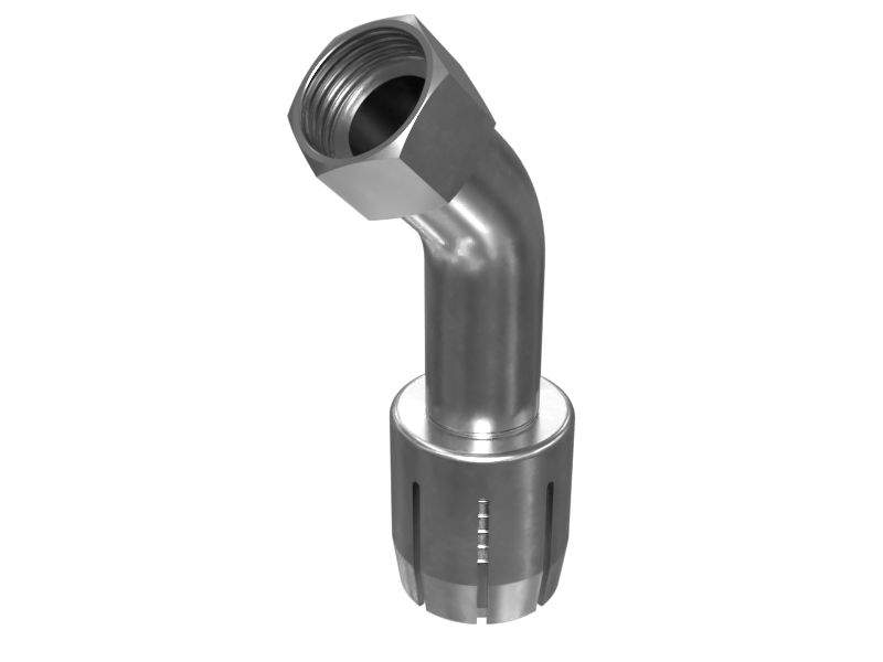 155-2860: Муфта повторного применения