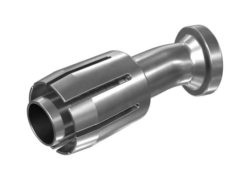 3S-8497: Муфта повторного применения