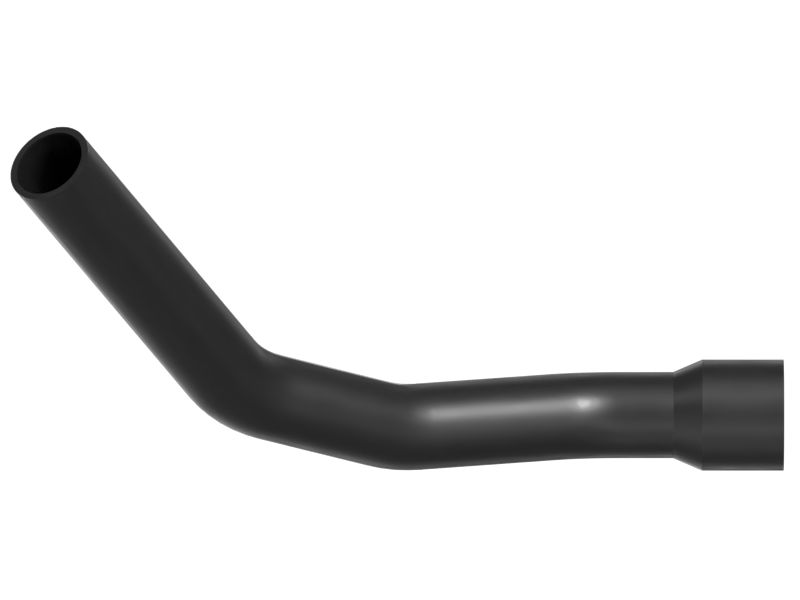 Шланг трубопроводов охлаждения