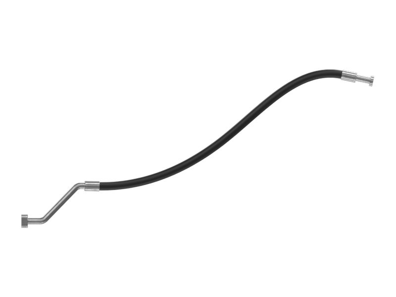 Гидравлический шланг в сборе с внутренним диаметром 25,4 мм