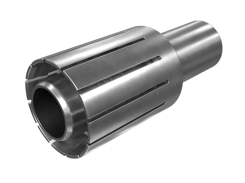 5P-7886: Муфта повторного применения