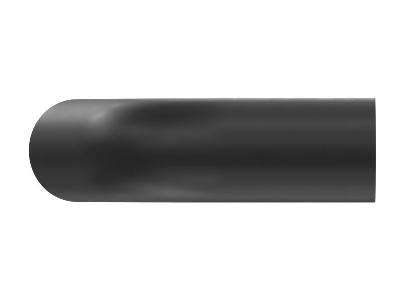 Шланг с внутренним диаметром 63,2 мм