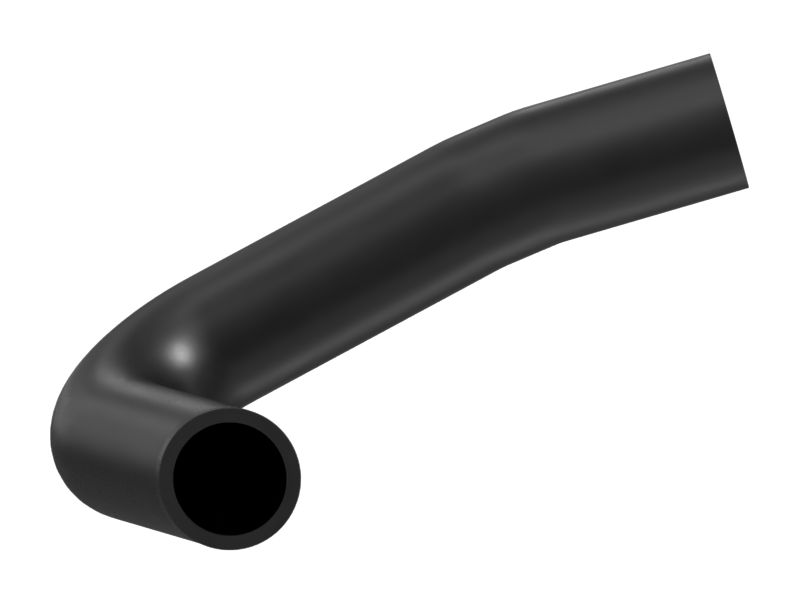 Шланг охлаждающей жидкости, внутренний диаметр 35 мм