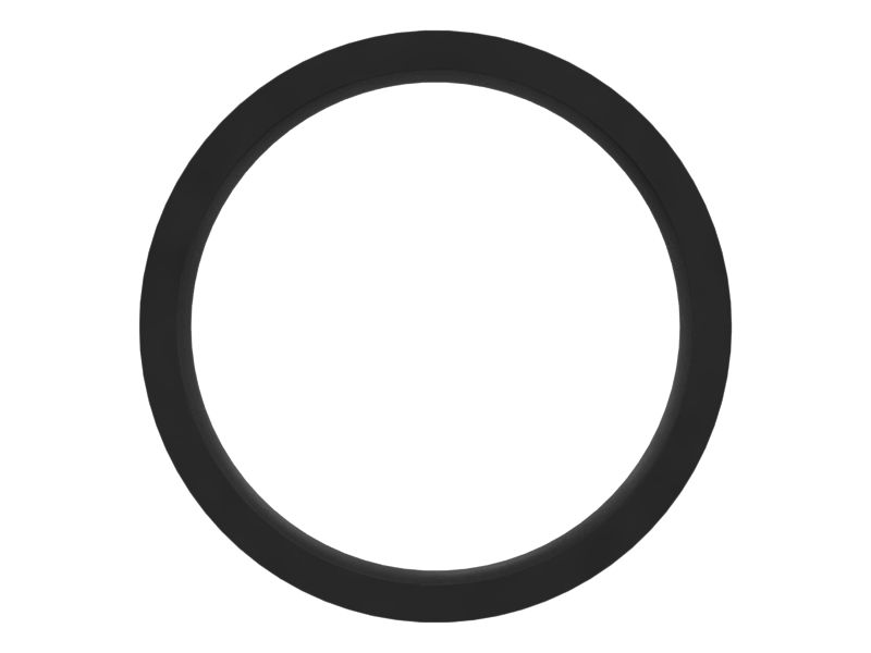 151-8165: 88.9mm sisähalkaisija jäähdyttimen letku