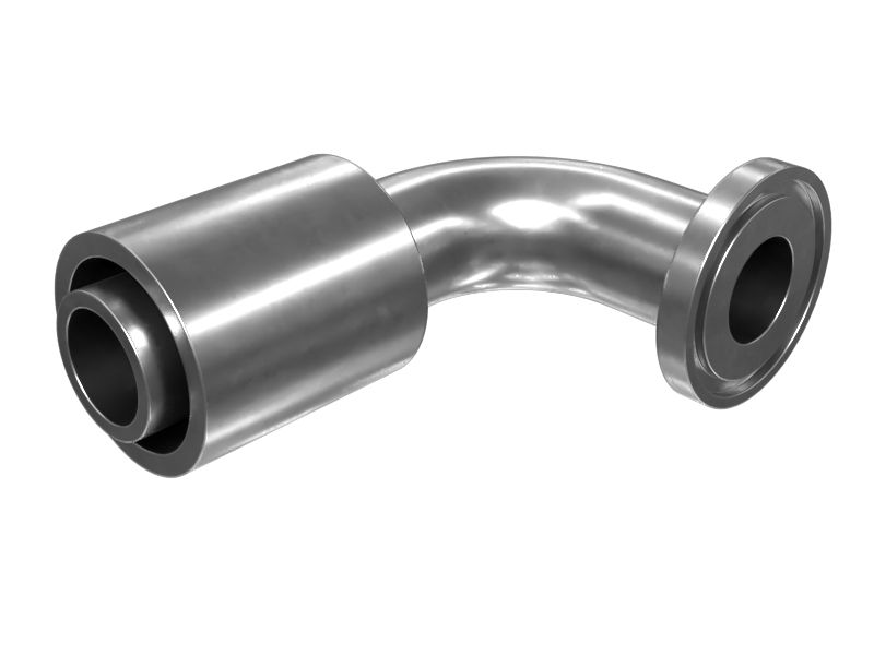 Муфта повторного применения