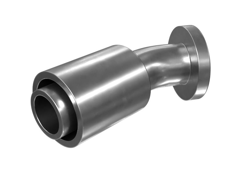 7S-0572: Муфта повторного применения