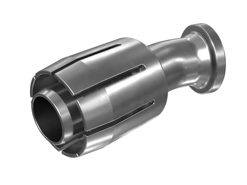 Муфта повторного применения