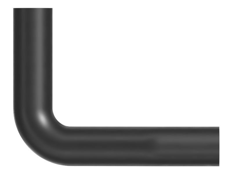 Водяной шланг радиатора с внутренним диаметром 51,5 мм