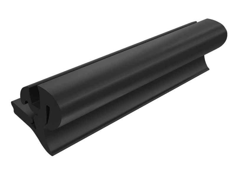 Резиновое объемное уплотнение