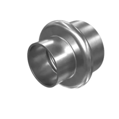 CAT 127 MM İÇ ÇAPLI KAMBURLU HORTUM