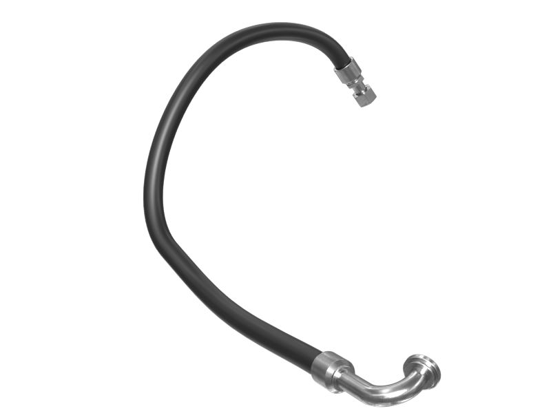 ШЛАНГ В СБОРЕ