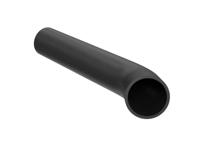 Шланг с внутренним диаметром 101 мм