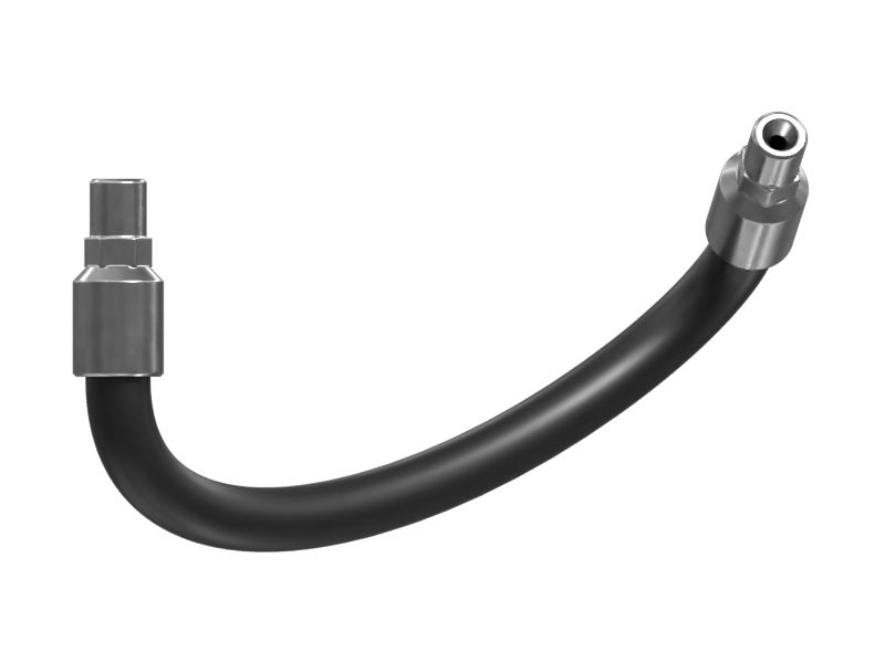 Соединительный шланг с внутренним диаметром 6,34 мм