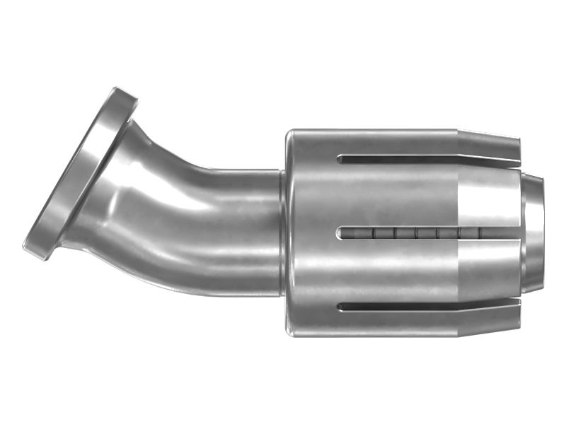 3S-8569: Reusable Coupling | CATCorp
