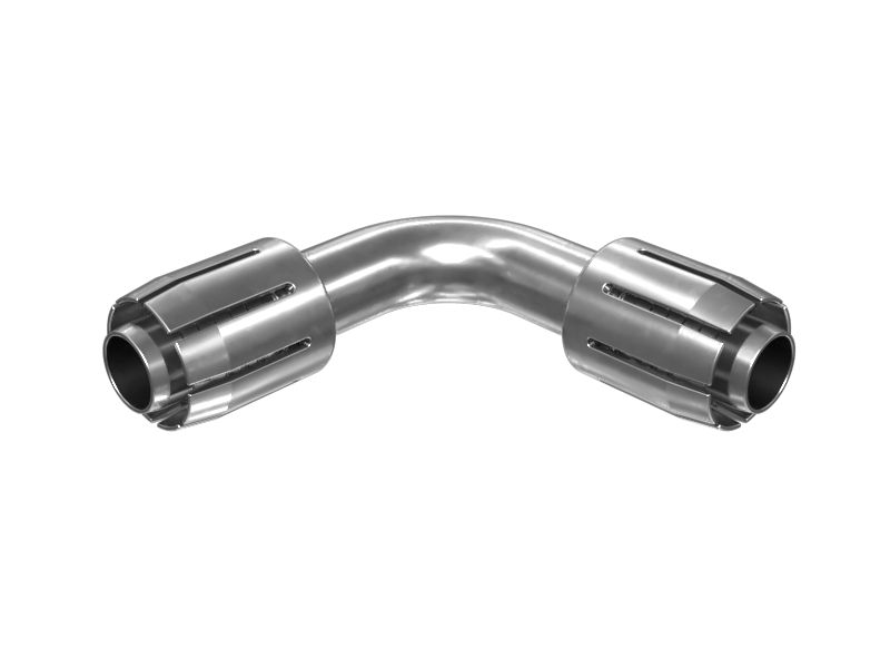 5P-4699: Муфта повторного применения