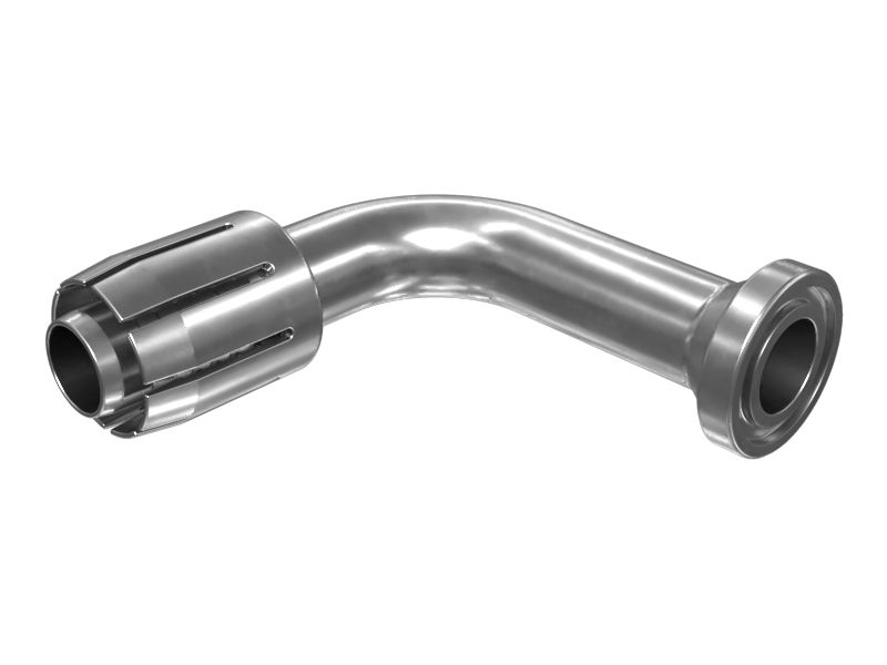 6D-9961: Муфта повторного применения