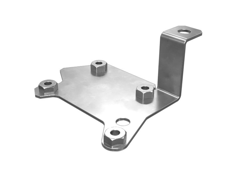 580-5420: BRACKET AS 5805420 купить