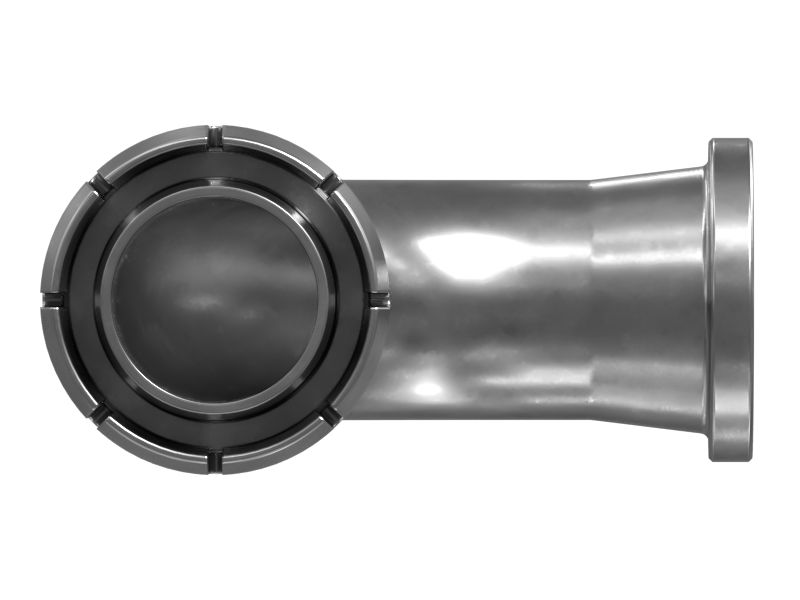 Муфта повторного применения