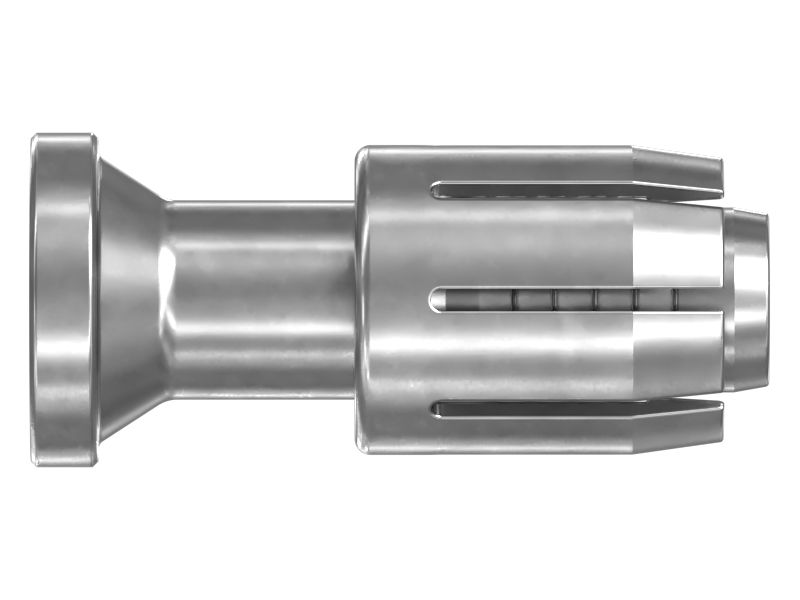Муфта повторного применения