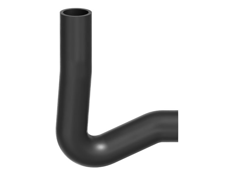 Шланг охлаждающей жидкости, внутренний диаметр 35 мм