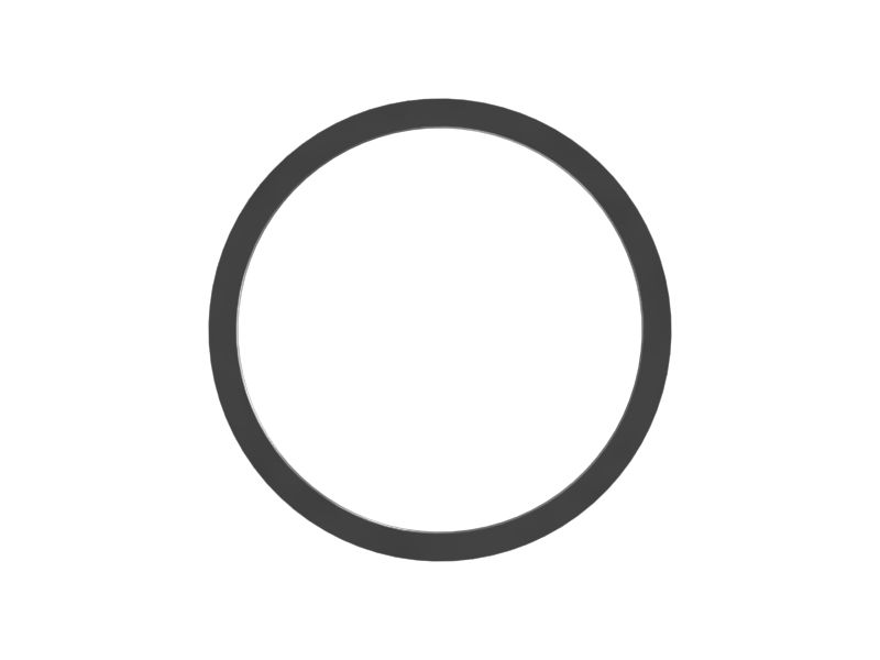 Шланг длиной 70 мм