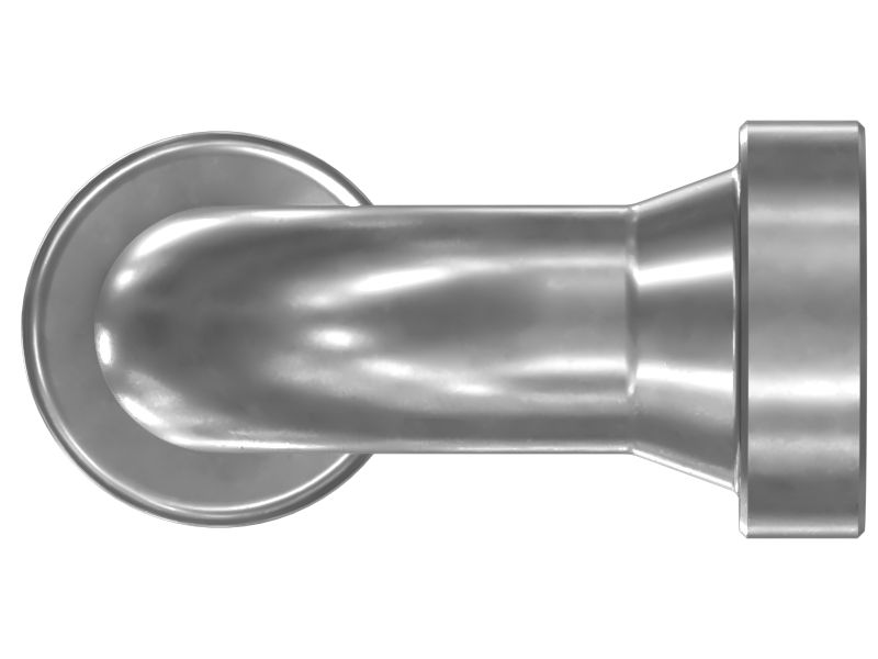 153-0846: Permanent Coupling 1530846 купить