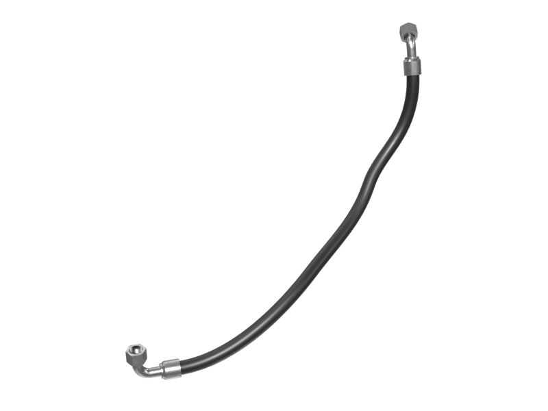 ШЛАНГ В СБОРЕ