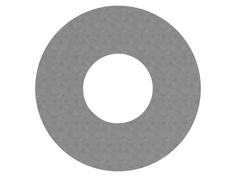 Стальная прокладка 32,16 мм с внутренним диаметром