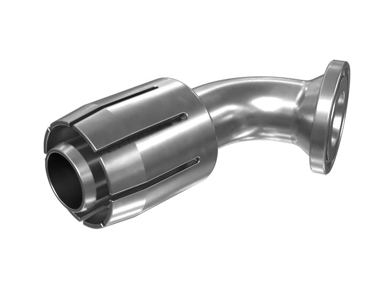 8S-8957: Муфта повторного применения