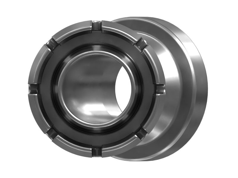 Муфта повторного применения