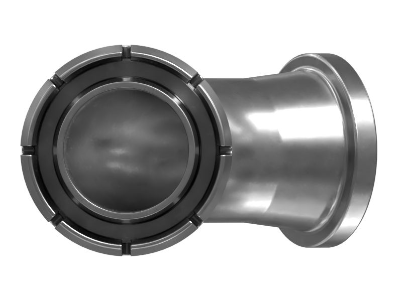 Муфта повторного применения