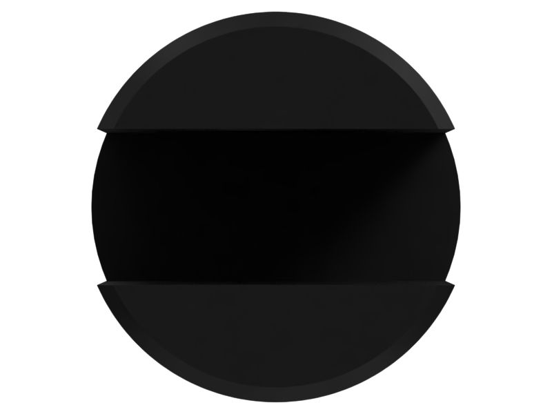 Соединительное звено ручки и защелки